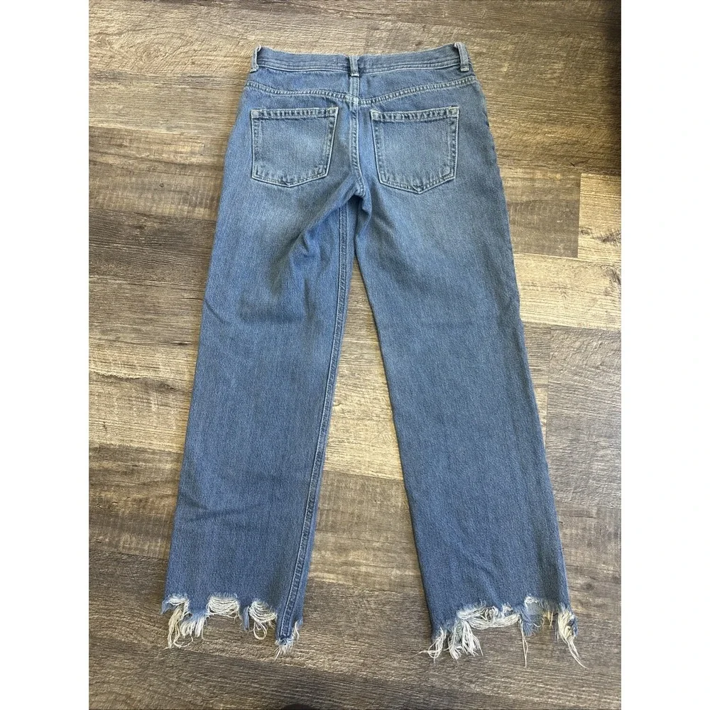 Free People accidentally bought